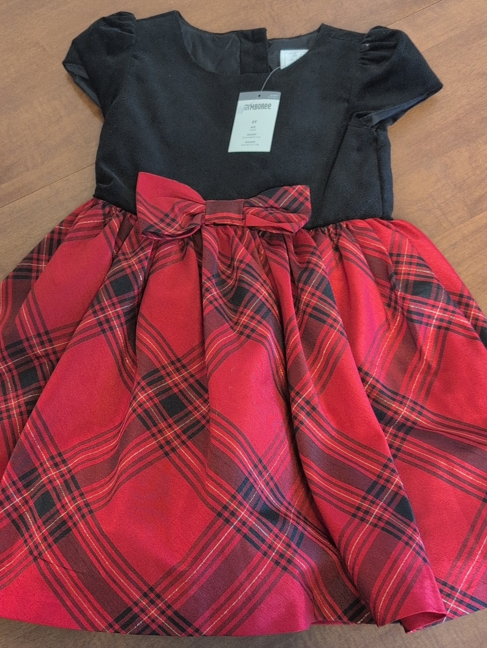 Gymboree 2T dress